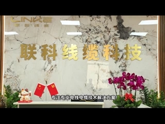 Kabel do ładowania pojazdów elektrycznych z osłoną TPE zgodnie ze standardem UL z wtyczką typu 1 SAE J1772