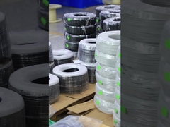 PVC izolacyjny kabel medyczny do EEG/EMG