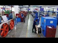 Zobacz Dlaczego Wybrać Ocynowany Drut Super Kabel Solarny PV 4mm2 6mm2 Kabel DC XLPE do Paneli Słonecznych Waluta US