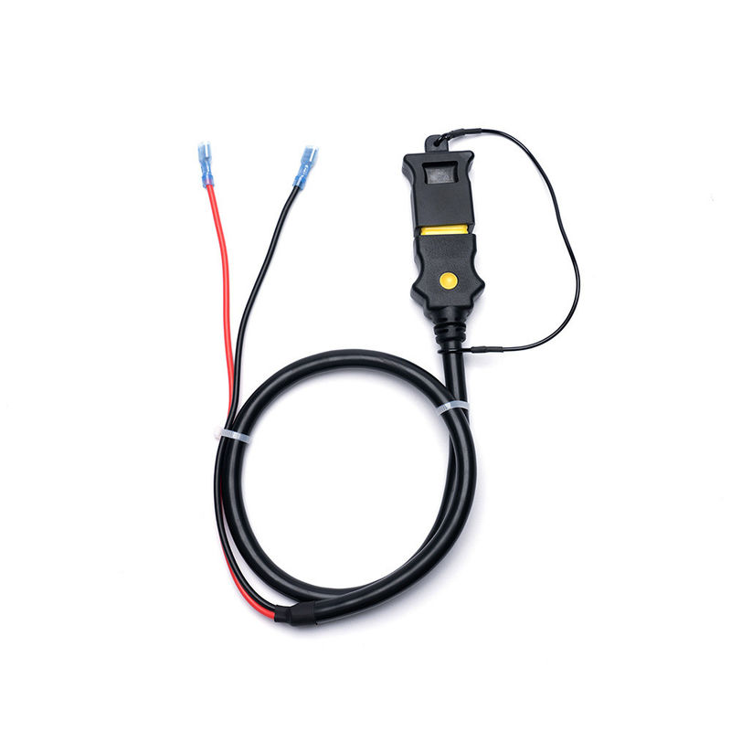 Typ 2 do typu 2 250V/480V 16A/32A Pojazdy elektryczne Produkt zestawu kabli ładowania