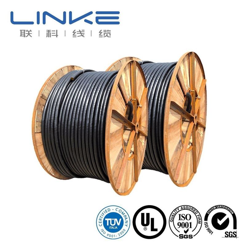 SAE J1772 Typ 1 Wtyczka Ładowarka samochodu elektrycznego 70mm2 Sprzęt Dostosowany kabel łańcuchowy
