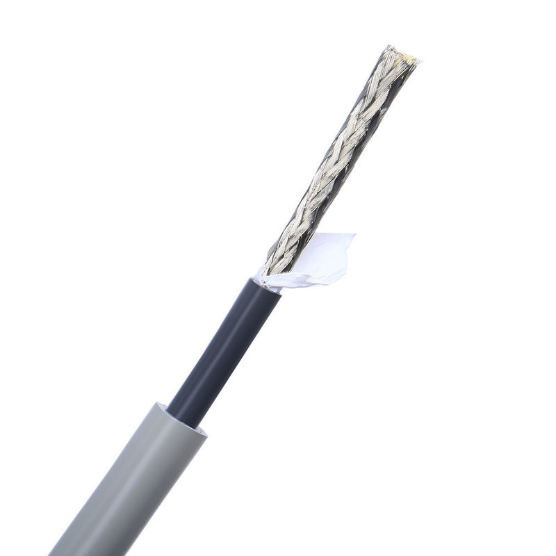 Kabel ołowiowy typu K B R S dla przemysłu standardowy