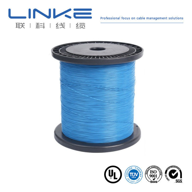 Kabel EV HV o odporności na ogień, posiadający certyfikat UL TUV, z osłoną z PVC i izolacją XLPE