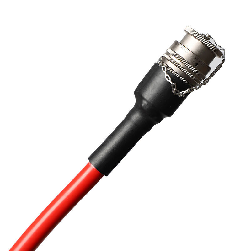 Silikonowy płaszcz LK-EV04 Przenośny kabel ładowania dla pojazdów elektrycznych Stacja ładowania Kabel dla pojazdów nowej energii