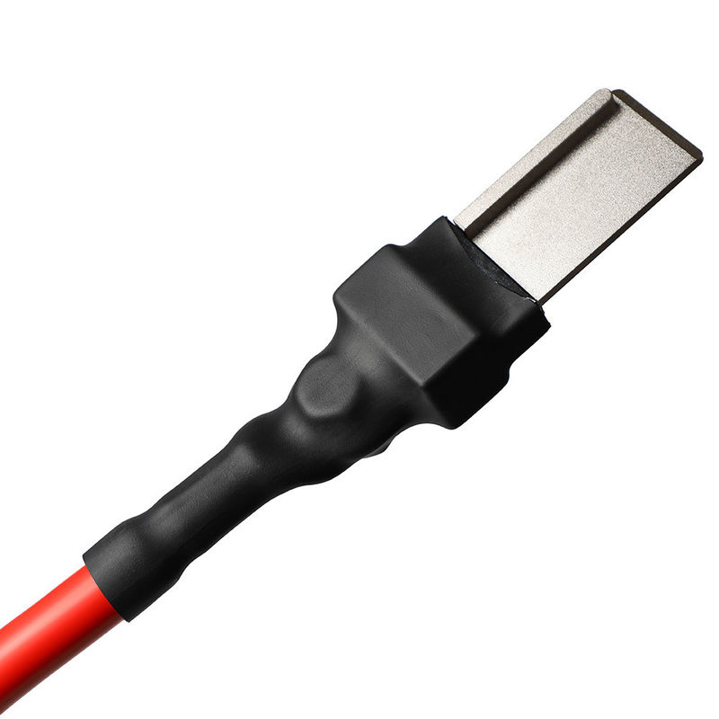 Silikonowy płaszcz LK-EV04 Przenośny kabel ładowania dla pojazdów elektrycznych Stacja ładowania Kabel dla pojazdów nowej energii