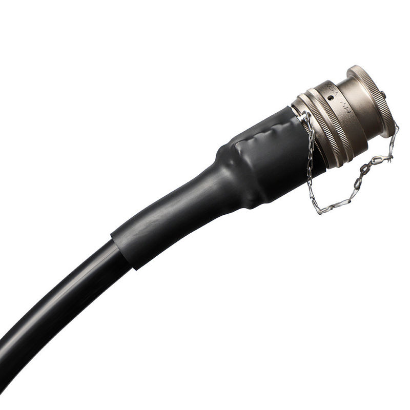 Silikonowy płaszcz LK-EV04 Przenośny kabel ładowania dla pojazdów elektrycznych Stacja ładowania Kabel dla pojazdów nowej energii