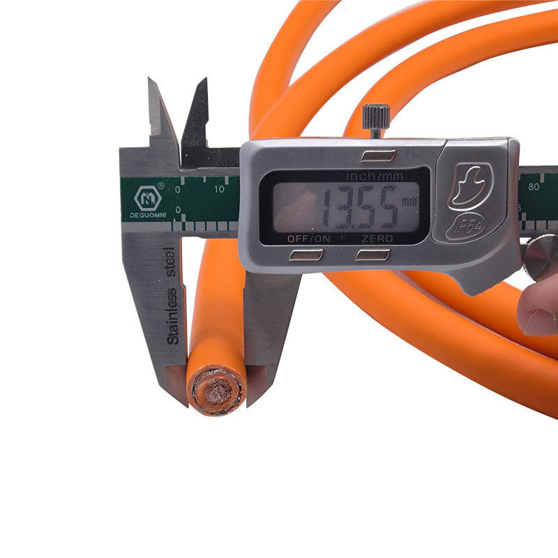 3.5kw 7kw 16A 32A Kabel ładowania elektrycznego USB Interfejs pakiet Wielkość 60.00cm * 55.00cm * 50.00cm Usługa posprzedażna 1 rok Walutę US