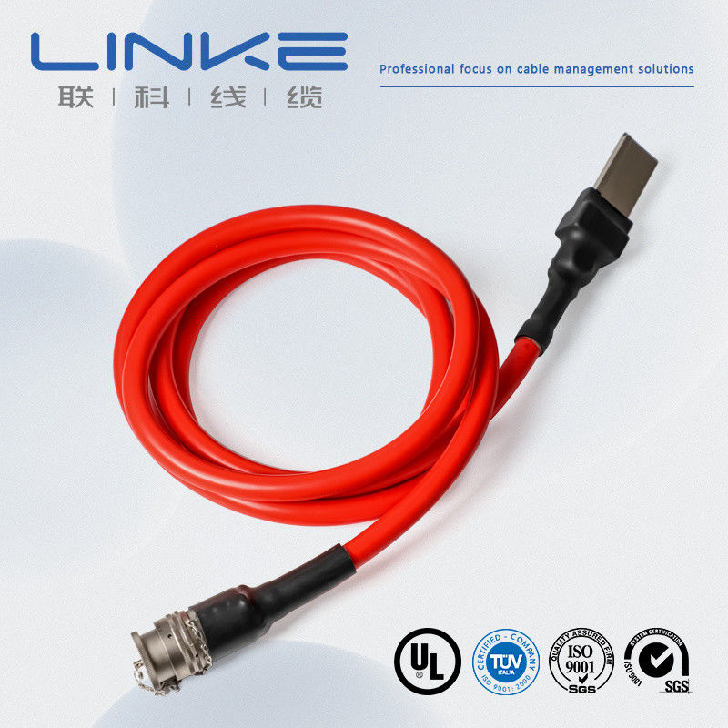 3.5kw 7kw 16A 32A Kabel ładowania elektrycznego USB Interfejs pakiet Wielkość 60.00cm * 55.00cm * 50.00cm Usługa posprzedażna 1 rok Walutę US