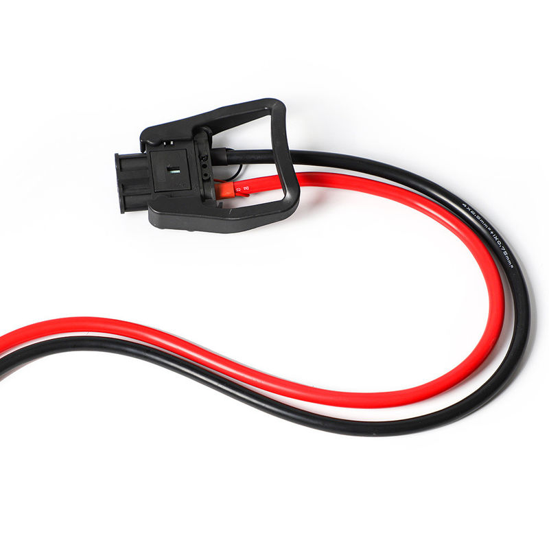 3034/0.20 Struktura Silikonowa kurtka Zestaw z napędem drutowym na zamówienie do okablowania elektrycznego Kabel ładowarki EV