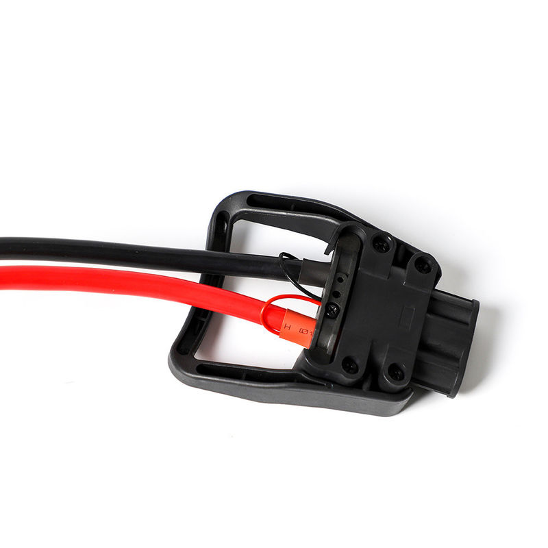 3034/0.20 Struktura Silikonowa kurtka Zestaw z napędem drutowym na zamówienie do okablowania elektrycznego Kabel ładowarki EV