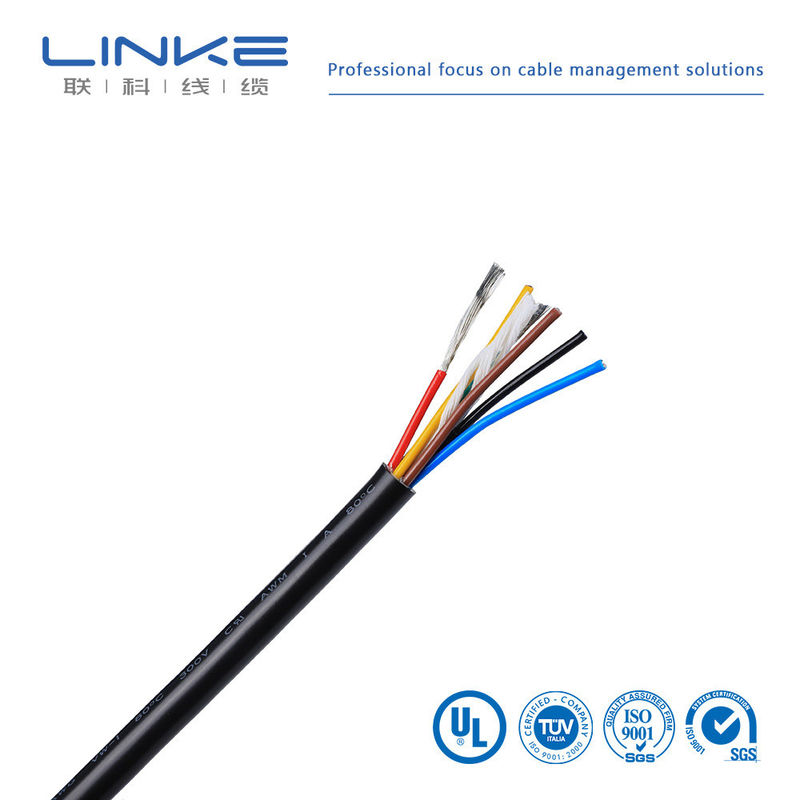 SAE J1772 Typ 1 Wtyczka 16A Stacja ładowania samochodów elektrycznych Kabel nowej energii