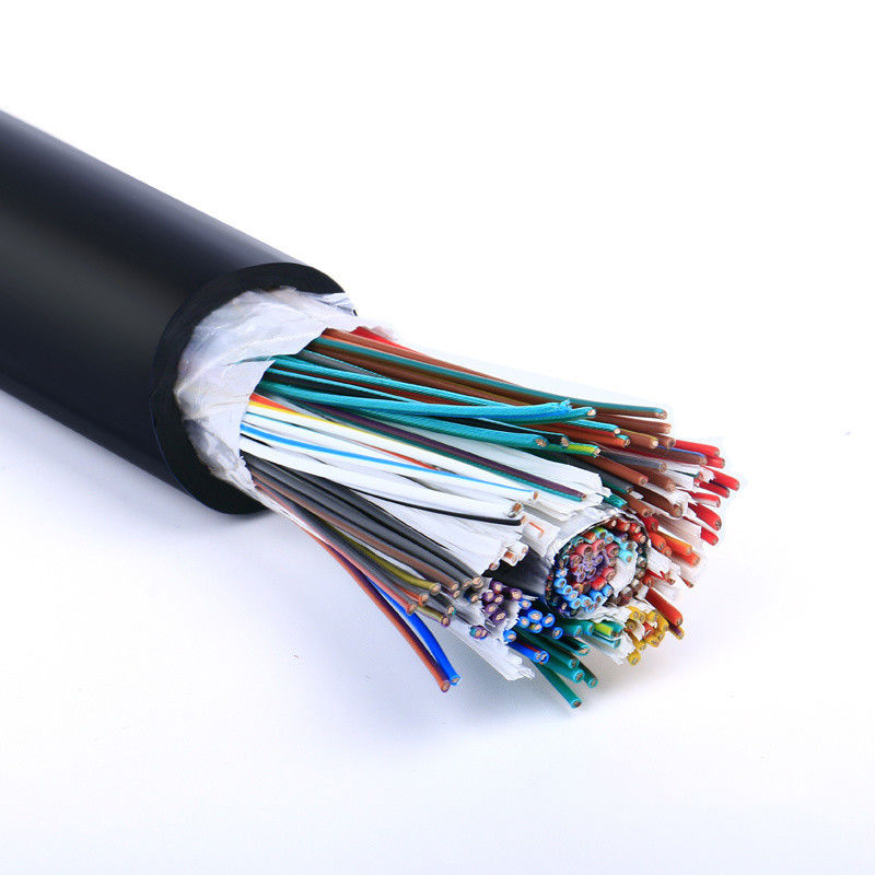 Termoplastyczny izolowany kabel do ładowania EV 0,1-450 mm2 Specyfikacje 30-dniowa polityka zwrotu