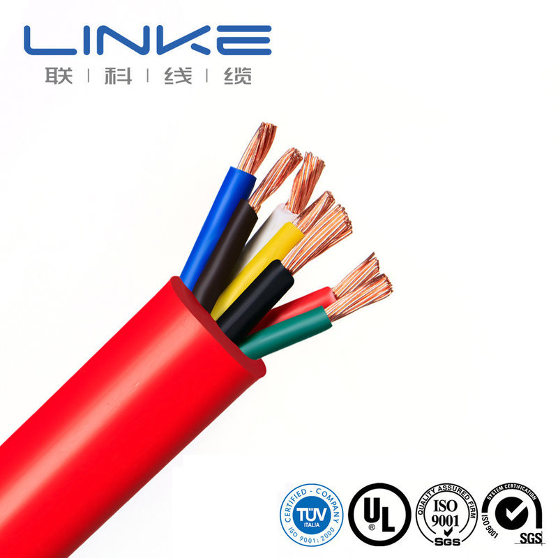 Kabel do ładowania pojazdów elektrycznych 50A dla złącza I1772 spełnia wymagania rynku USA