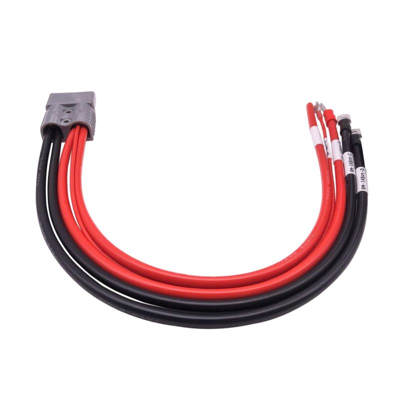12 AWG 18 AWG EV kabel ładowania z UL62 RoHS zgodny kabel podłączenia urządzeń medycznych