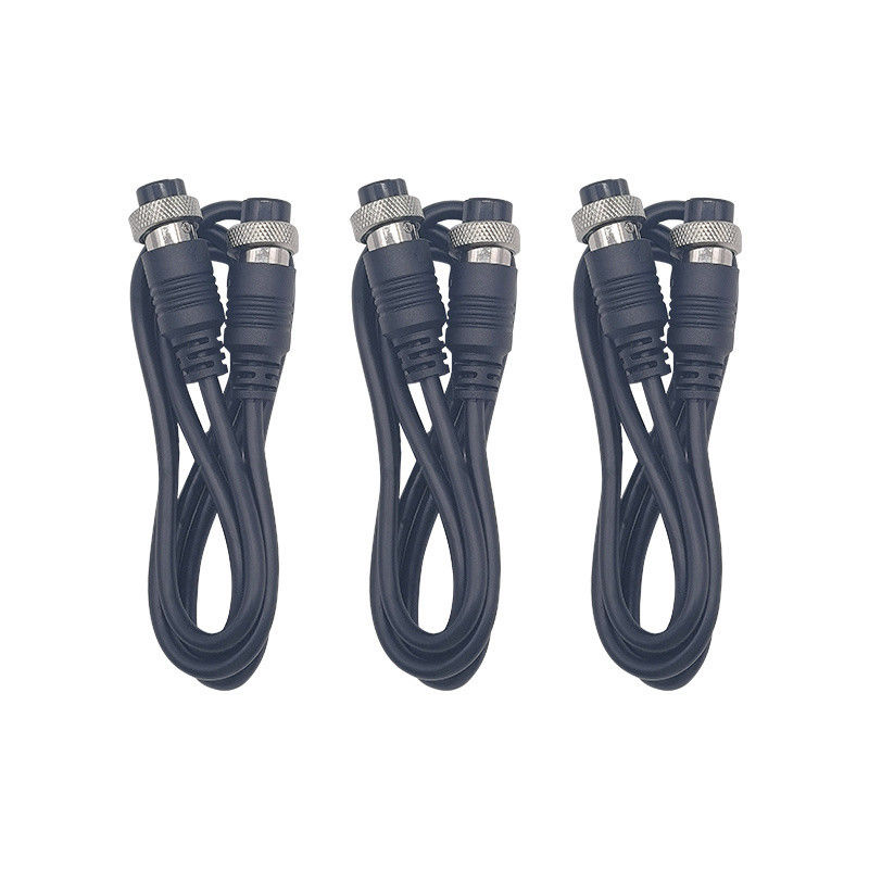 1000V wysokonapięciowy kabel drutu automatycznego średniego ciśnienia 1500V z interfejsem HDR