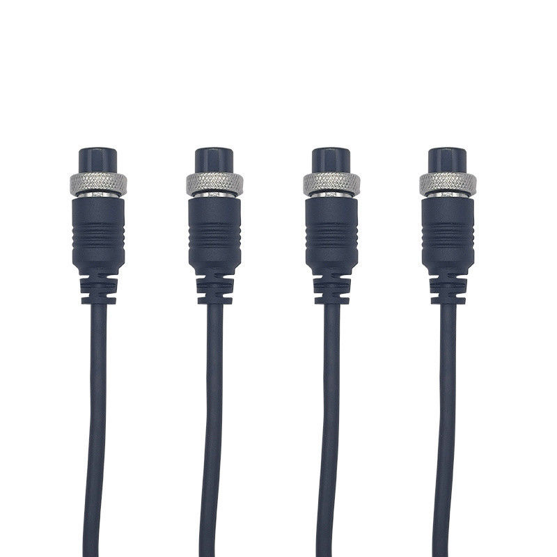 1000V wysokonapięciowy kabel drutu automatycznego średniego ciśnienia 1500V z interfejsem HDR