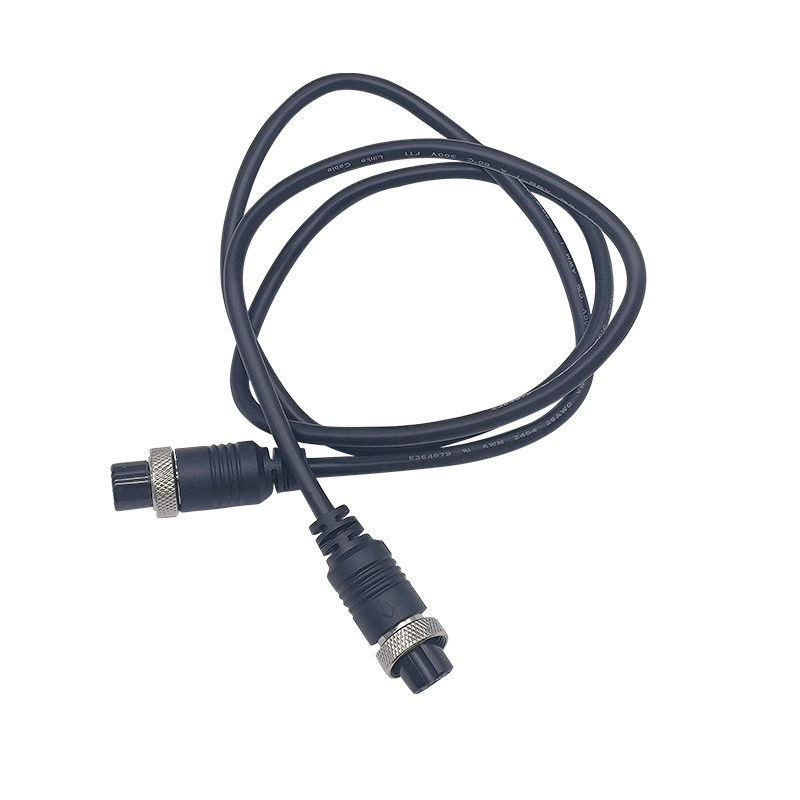 1000V wysokonapięciowy kabel drutu automatycznego średniego ciśnienia 1500V z interfejsem HDR