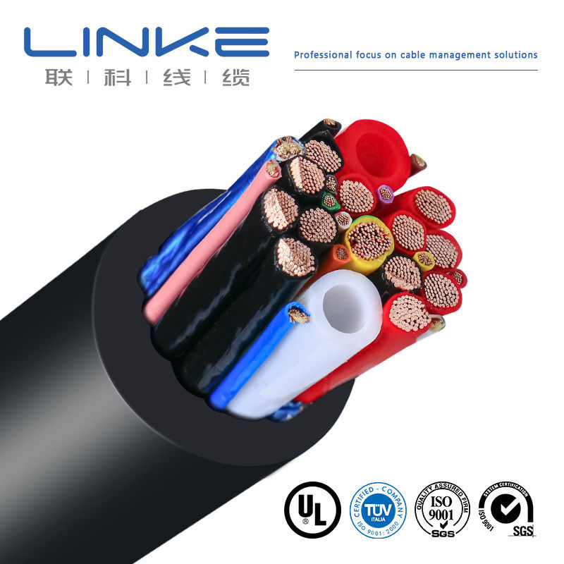 Całkowita płatność 16A Kabel ładowarki przenośnej pojazdu elektrycznego do złącza J1772 E538592