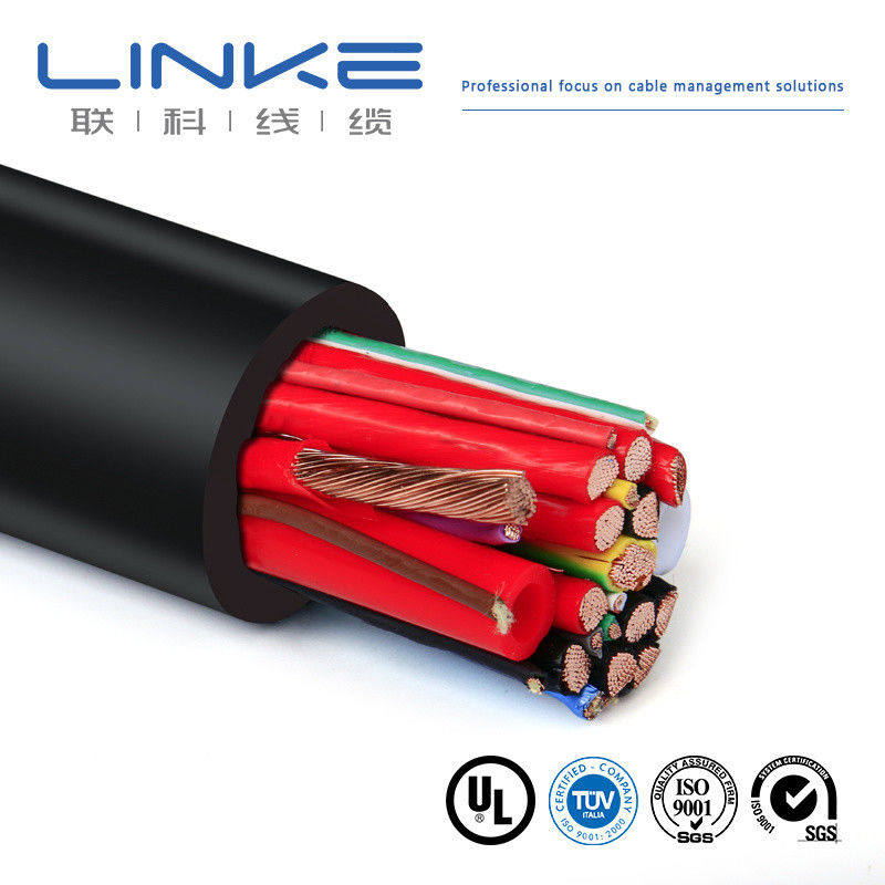 Całkowita płatność 16A Kabel ładowarki przenośnej pojazdu elektrycznego do złącza J1772 E538592