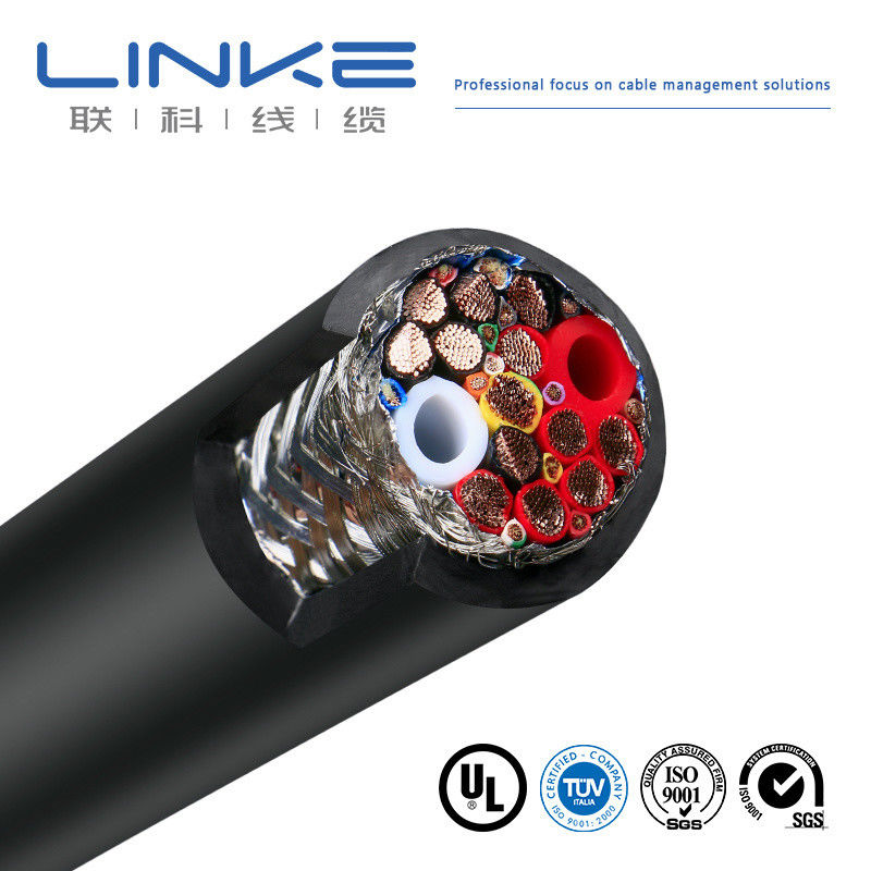 Całkowita płatność 16A Kabel ładowarki przenośnej pojazdu elektrycznego do złącza J1772 E538592