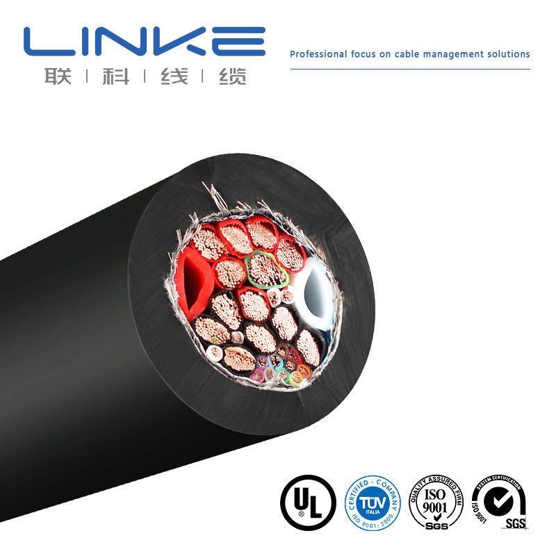 Całkowita płatność 16A Kabel ładowarki przenośnej pojazdu elektrycznego do złącza J1772 E538592