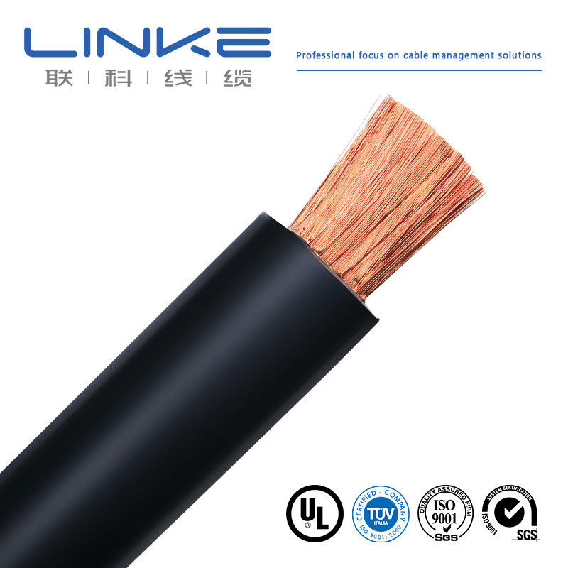 Supermiękki drut silikonowy Kabel elektryczny 24 22 20 18 16 14 12 10 8 6 4 2 0 AWG Elastyczne druty miedziane