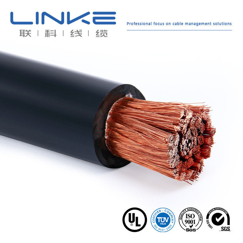 Supermiękki drut silikonowy Kabel elektryczny 24 22 20 18 16 14 12 10 8 6 4 2 0 AWG Elastyczne druty miedziane