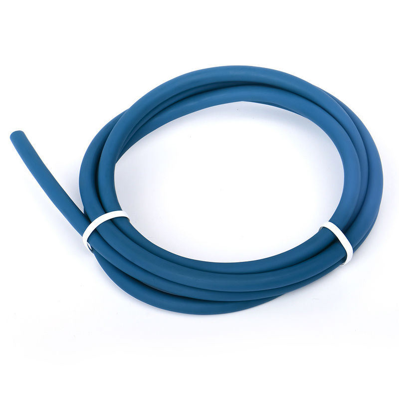 Wysokonapięciowy energetyczny kabel gumowy silikonowy UL3858 Jednobrodkowy izolowany opalany