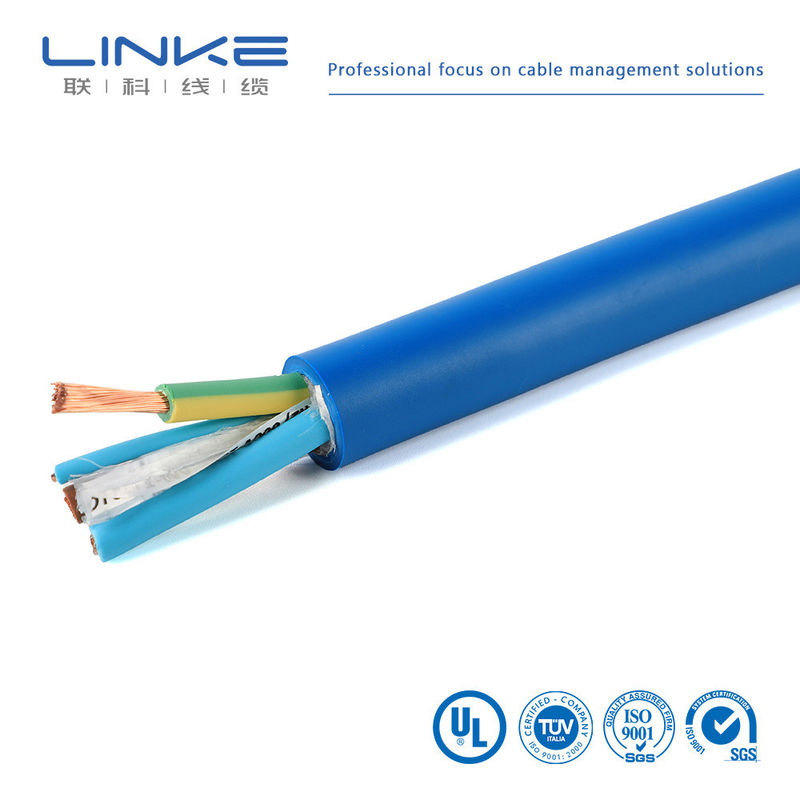 PVC izolowane strumieniowe źródła energii odnawialnej przechowywanie energii słonecznej przewód elektryczny kabel paneli słonecznych okablowanie baterii przewód przechowywania wielostrumieniowy przewód słoneczny
