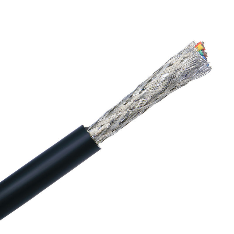 Kabel elektryczny do windy kabel elektryczny PVC izolowany wielojadrowy kabel elektryczny