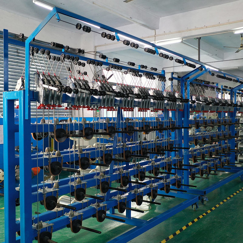 Certyfikowany przez UL Wodoodporny Kabel Ładujący z Możliwością Dostosowania do Zastosowań Zasilających z Wieloma Opcjami Rdzeni