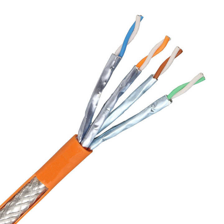 Kabel windy Flexible Control Cable And Power Cable For Elevators PVC Isolated Elevator Cable Kabel windy przemysłowej