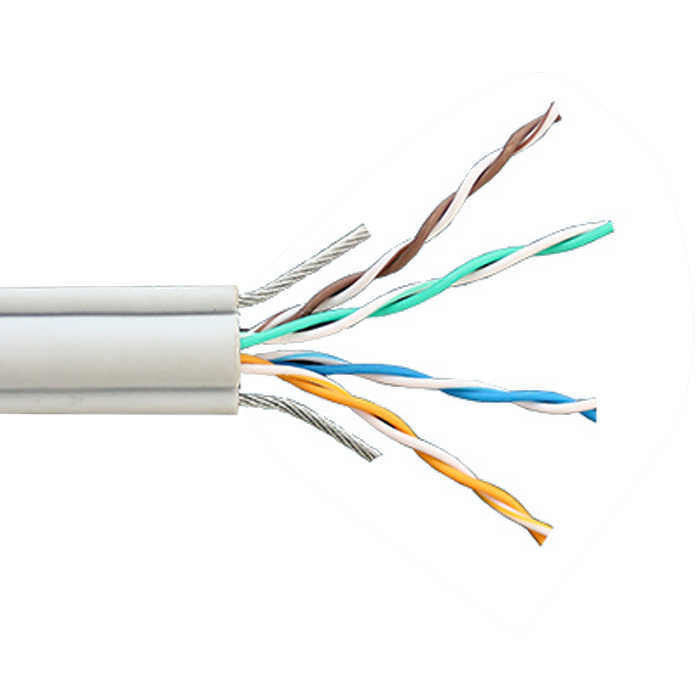Kabel windy Flexible Control Cable And Power Cable For Elevators PVC Isolated Elevator Cable Kabel windy przemysłowej