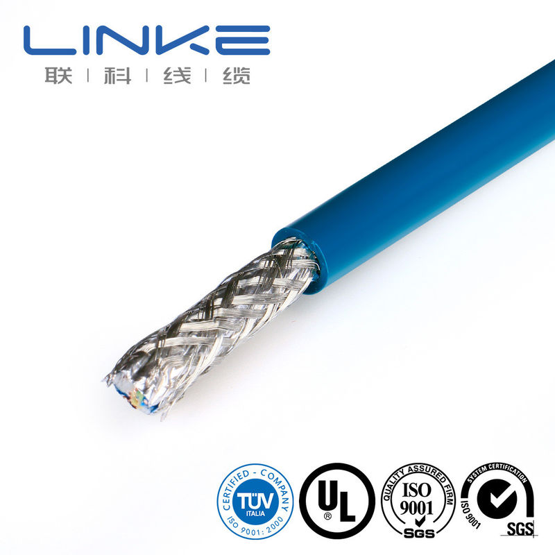 8AWG -24AWG Txl Kabel miedziany do samochodów z materiałem powłoki PVC Kabel osłonowy