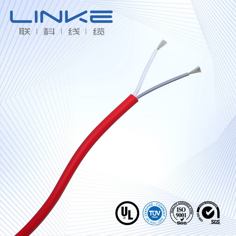 8AWG -24AWG Txl Kabel miedziany do samochodów z materiałem powłoki PVC Kabel osłonowy