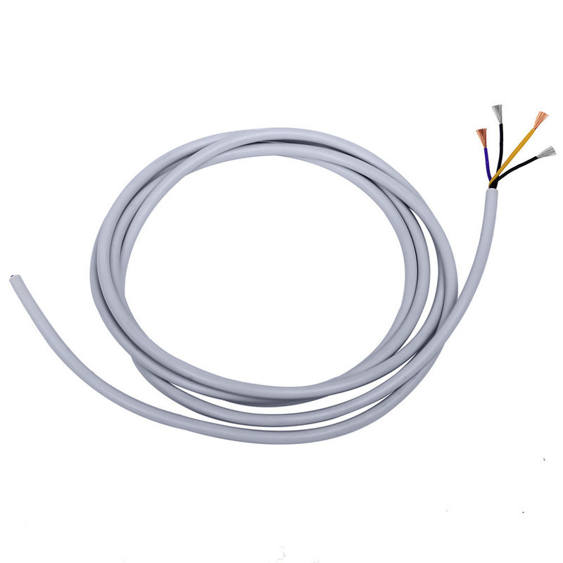 Gxl Elastyczny przewód PVC do pojazdów Internal Powerline Wiring GXL przewód Przesyłki samochodowe Przesyłki nisko napięciowe Przesyłki elektryczne samochodowe System elektryczny Przesyłki odporne na olej obwód samochodowy