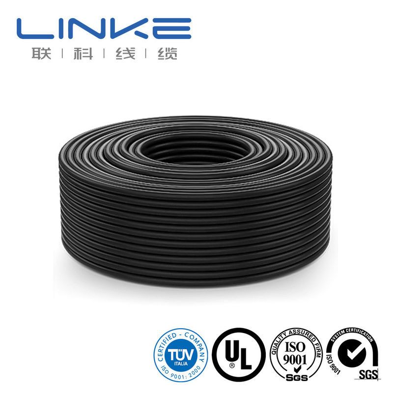 Kabel elektryczny samochodowy z miedzianego cynku o napięciu 300V 110core do okablowania wewnętrznego i zewnętrznego pojazdów UL2464