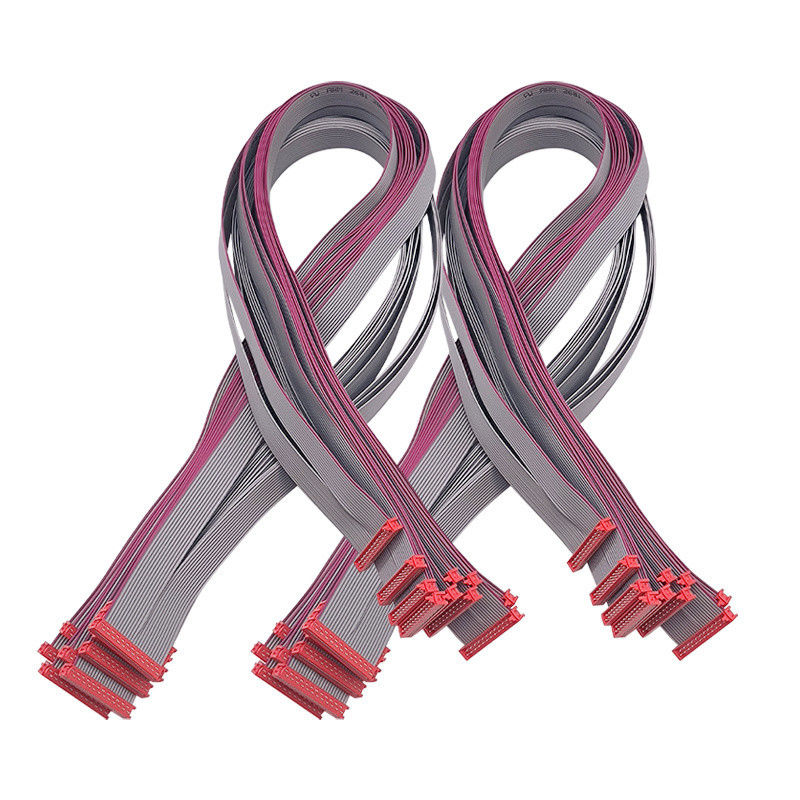 UL Approved Waterproof Connector Hsd Lvds Data Cable dla systemów niskiego i średniego napięcia
