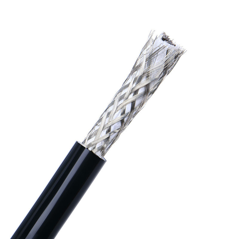 UL Approved Waterproof Connector Hsd Lvds Data Cable dla systemów niskiego i średniego napięcia