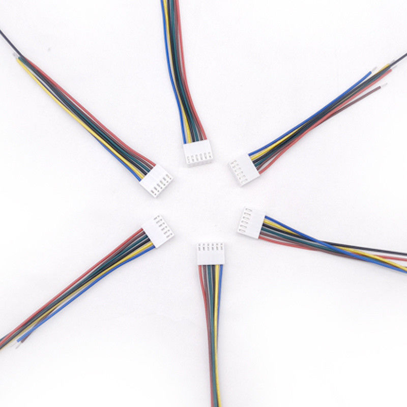 Kabel ołowiowy o wysokiej odporności na temperaturę z izolacją PVC i przewodnikiem miedzianym do urządzeń elektrycznych