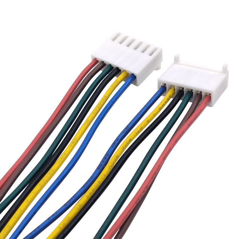 8AWG 10AWG 12AWG 14AWG 16AWG 18AWG Kabel ołowiowy UL Zarejestrowany z izolowanym PVC