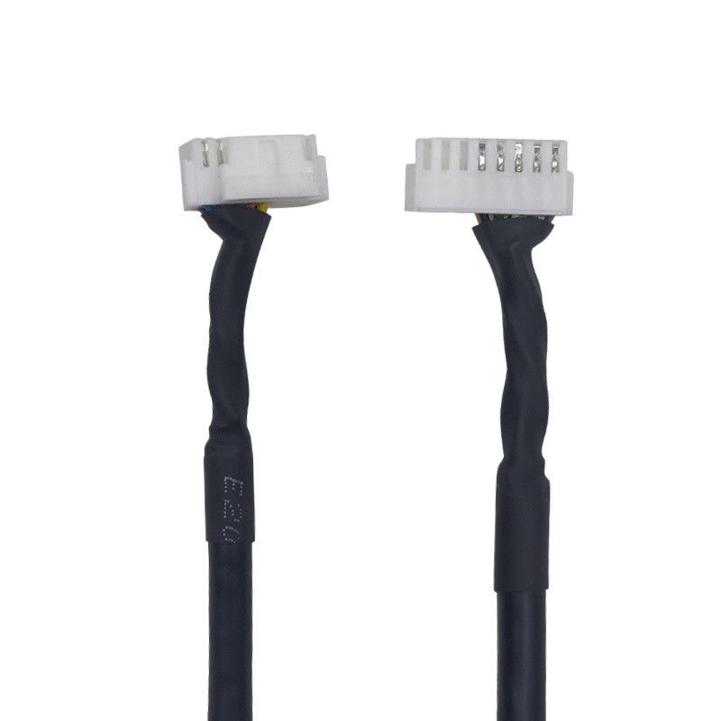 TPU Approval Solar Tinned Copper DC Solar PV Cable PV1-F dla budowy LK-211
