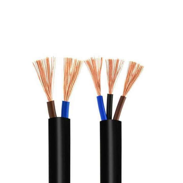 UL Certified Wire Core Cable Industrial Fire Retardant Power XLPE PVC do zasilania podziemnego