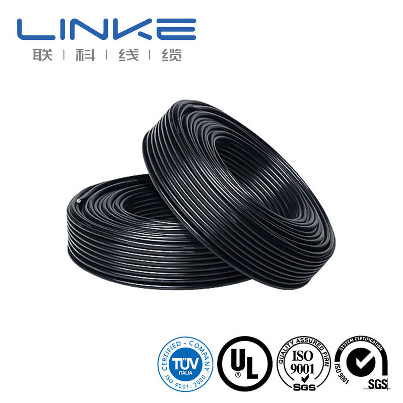 UL20233 UL Przewód elektryczny z płaszczem TPU i materiałem izolacyjnym FEP/HDPE/PP/PVC