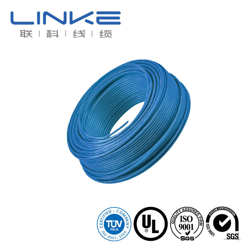 UL20233 UL Przewód elektryczny z płaszczem TPU i materiałem izolacyjnym FEP/HDPE/PP/PVC