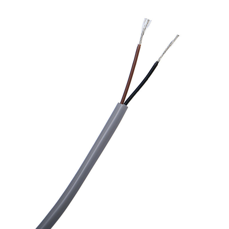 Przewód GXL z izolacją XLPE z ocynowaną miedzianą żyłą do kolorowych wiązek przewodów samochodowych