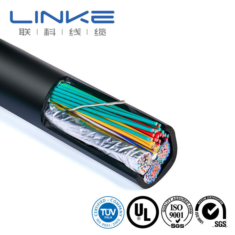 110 Rdzeń UL2464 22AWG Kabel miedziany do szybkiego ładowania samochodów