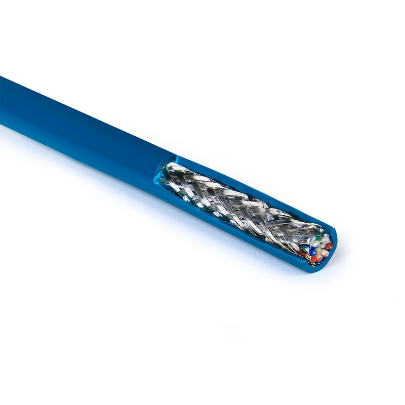 Kabel TXL z ocynowanym przewodem miedzianym, certyfikowany przez UL, o napięciu znamionowym 300V, przeznaczony do zastosowań motoryzacyjnych