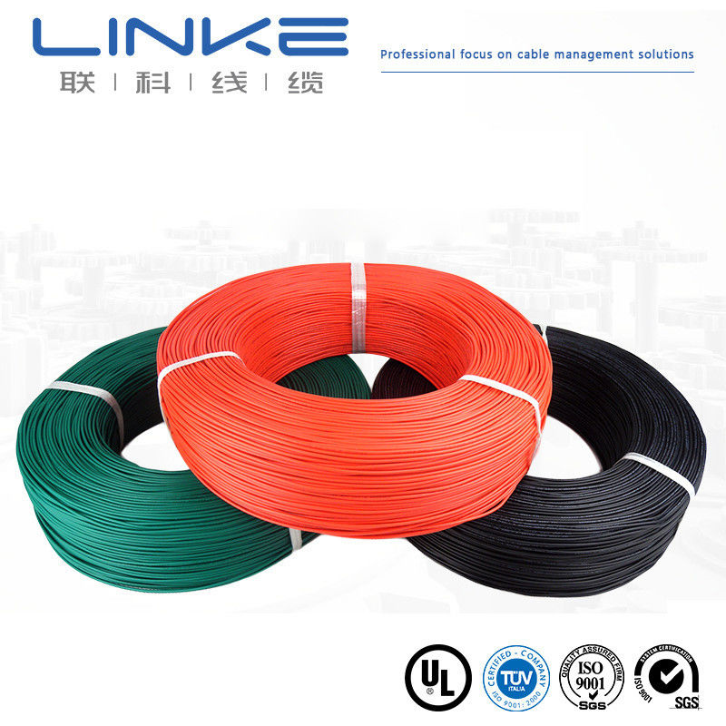 1-30AWG Tynkowany miedziany płaszcz PVC UL1015 XLPE Kabel sterujący do długotrwałej kontroli