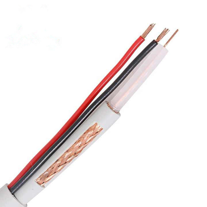 UL1007 30 AWG Czarny przewodnik miedziany PVC